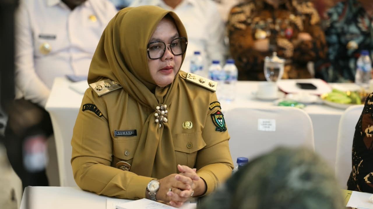 Muara Enim Dilirik Jadi Lumbung Bioetanol