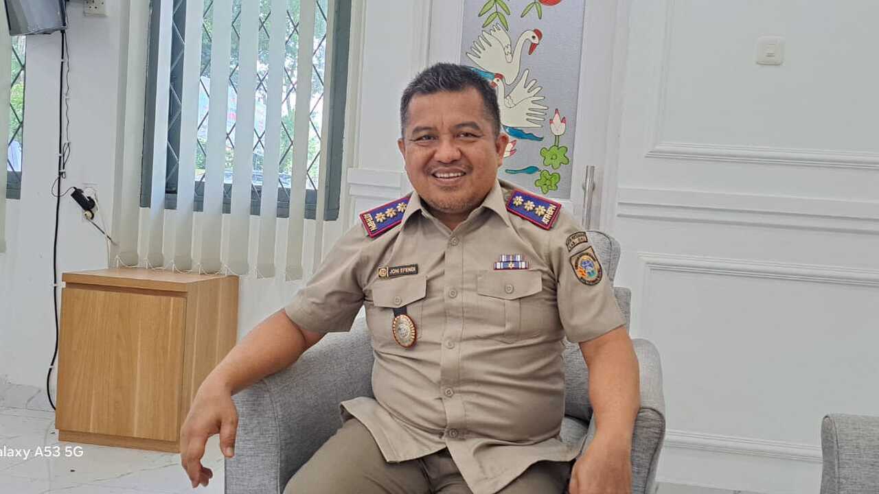 Lebih Aman dan Bisa Dicek via Smartphone, BPN Prabumulih Imbau Warga Beralih ke Sertifikat Elektronik