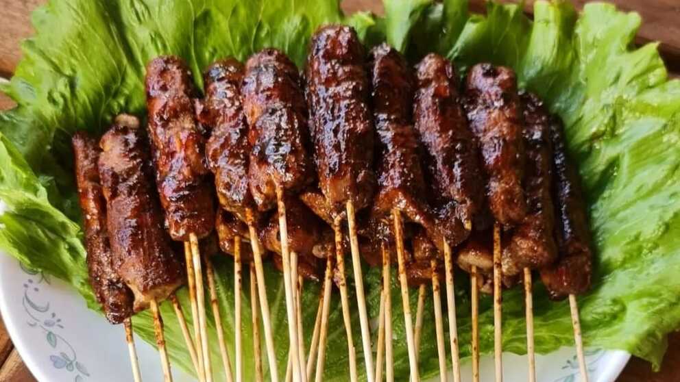 Sate: Lezatnya Olahan Daging yang Kaya akan Warisan Budaya dan Cita Rasa Indonesia