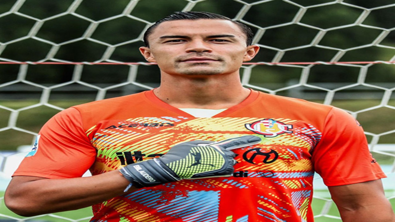 Resmi! Emil Audero Gabung US Cremonese, Siap Jadi Kiper Utama di Serie A 2025/2026