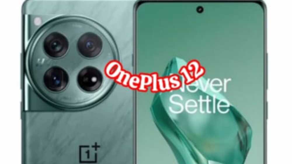  OnePlus 12: Menembus Batas dengan Kinerja Super, Layar Revolusioner, dan Desain Elegan