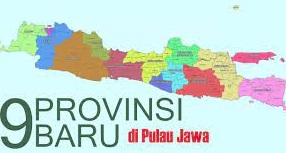 Pemekaran Pulau Jawa: Menyambut 9 Provinsi Baru dan Perubahan Landscape Pemerintahan