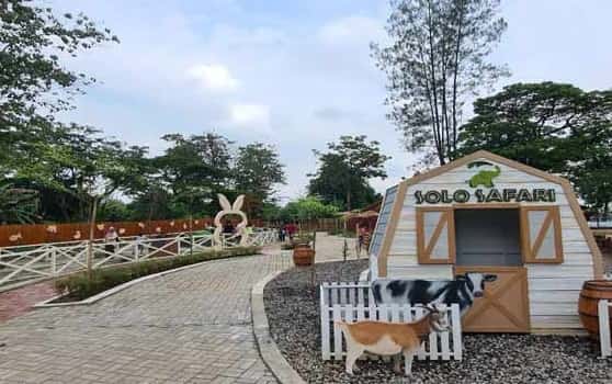 Pemekaran Wilayah Provinsi Jawa Tengah, Surga Wisata Warisan Budaya Calon Provinsi Daerah Istimewa Surakarta