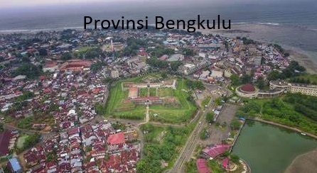 Pemekaran Wilayah Provinsi Bengkulu: Dua Usulan Provinsi Baru dan Dampaknya Terhadap Wilayah