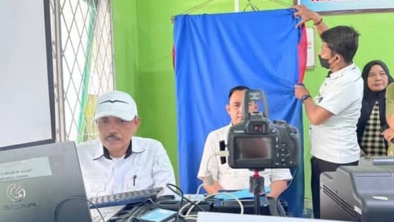 Disdukcapil OKU Minta Warga Waspada Penipuan Berkedok IKD