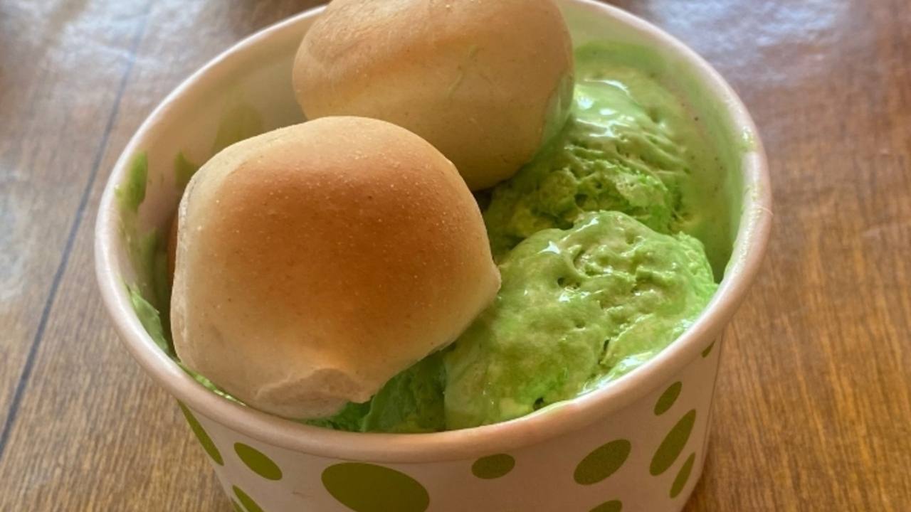 Roti Maskot, Camilan Tradisional Khas Desa Dangku