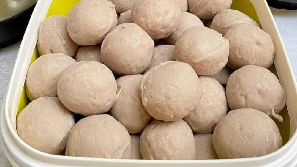 Bakso Ikan: Sensasi Segar dan Rasanya Unik yang Memikat Lidah