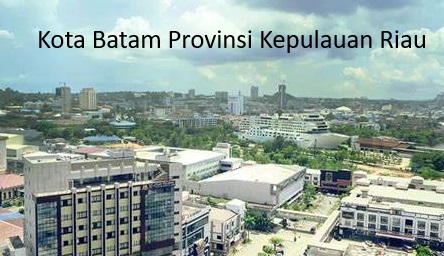 Mengungkap Keunikan Kota Batam di Tengah Gugusan Kepulauan Riau