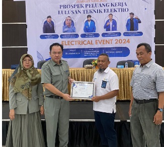 Peringati Hari Sumpah Pemuda, PLN Goes to Campus Dorong SDM Unggul dalam Mendukung Reneweble Energy 