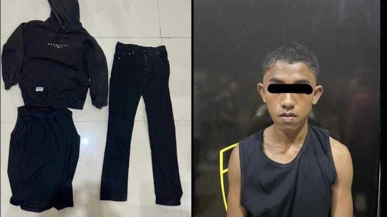 Tragis! Mahasiswa di Prabumulih Tewas Ditusuk, Pelaku Pelajar SMA Berhasil Ditangkap Kurang dari 24 Jam