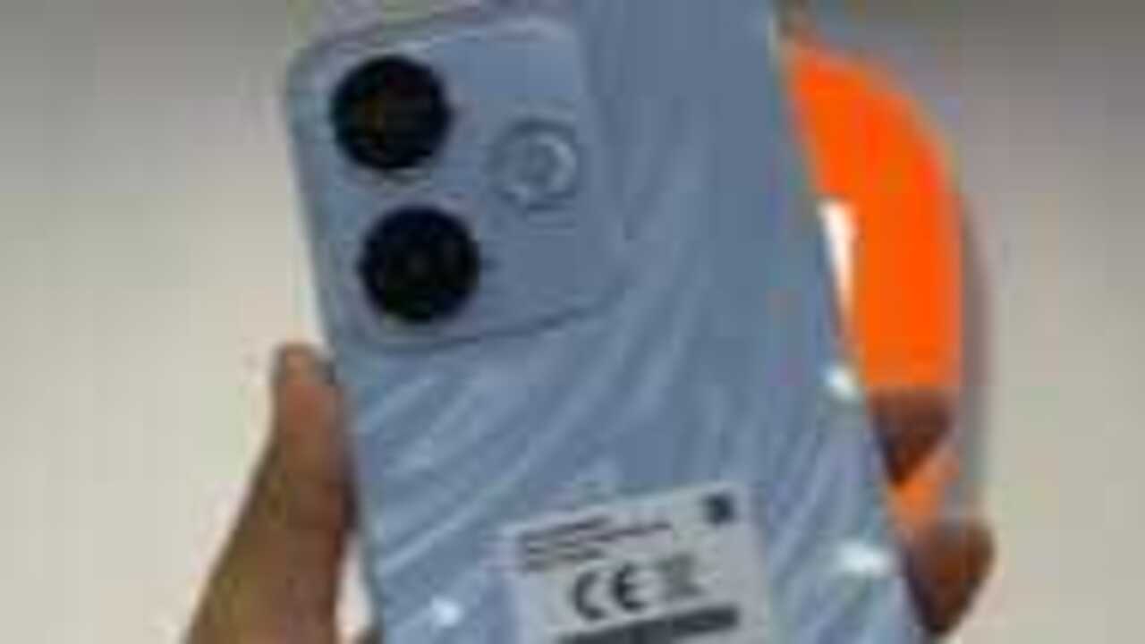 Redmi 13x : Hadirkan Kamera 108 MP dan Desain Stylish dengan Harga Terjangkau
