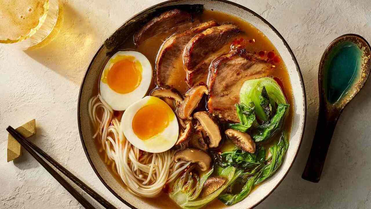 Ramen Jepang Kian Populer, Variasi Lokal Mendominasi Tren Kuliner 2025