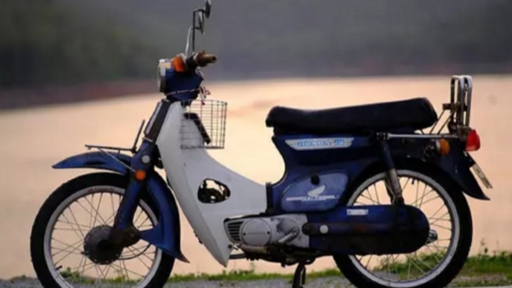 Honda C70: Mengulik Legenda Sepeda Motor Klasik dari Honda