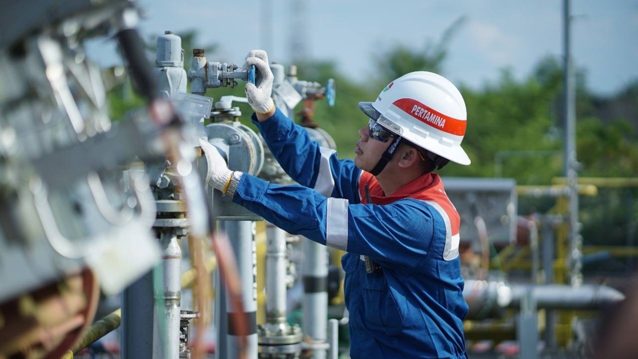 Sinergi PHR-Pemprov Sumsel Dalam Menjaga Ketahanan Energi Nasional