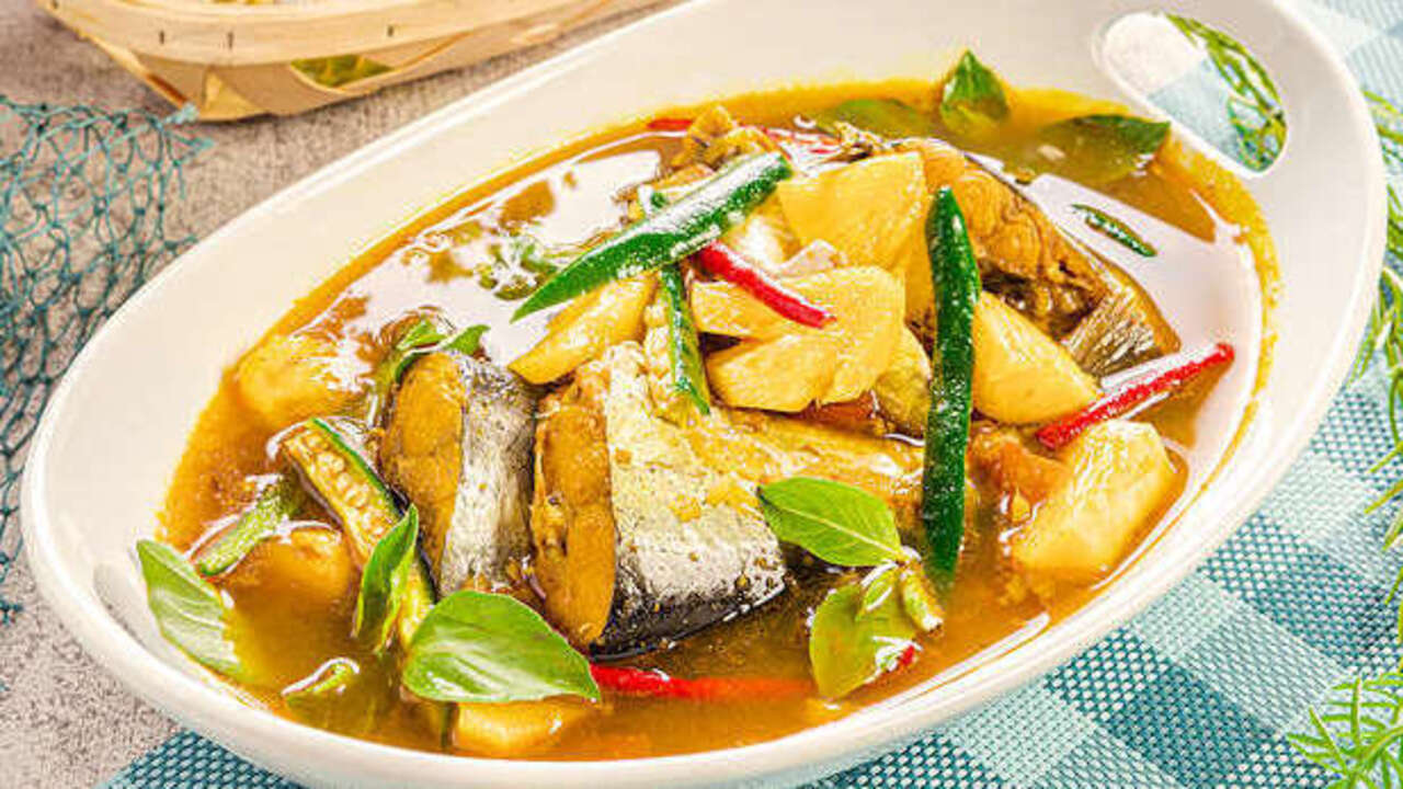 Pindang Ikan Patin Kian Populer, Jadi Primadona Kuliner Nusantara