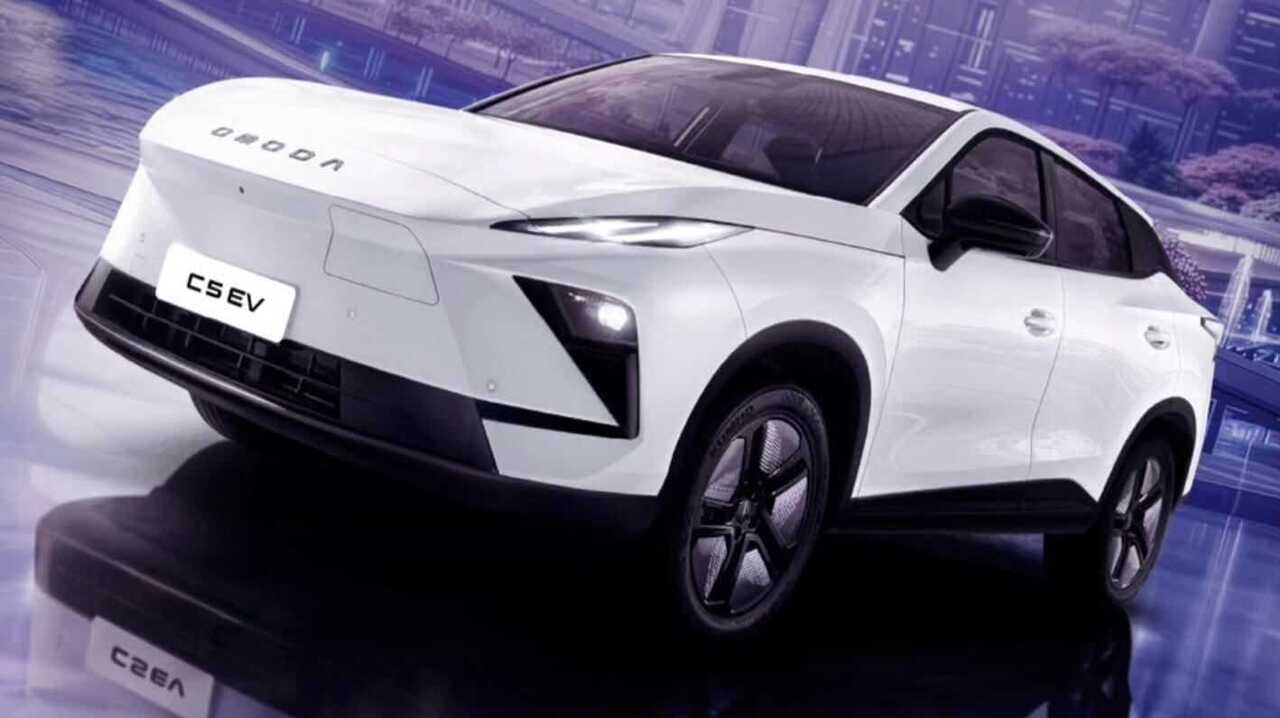Omoda C5 Facelift 2026 Resmi Meluncur, Siap Gantikan E5 di Indonesia?