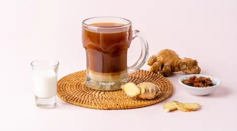 Bukan Minuman Berakohol, Ini yang Pas di Minum Saat Musim Penghujan ! Bandrek : Sehat dan Bermanfaat 