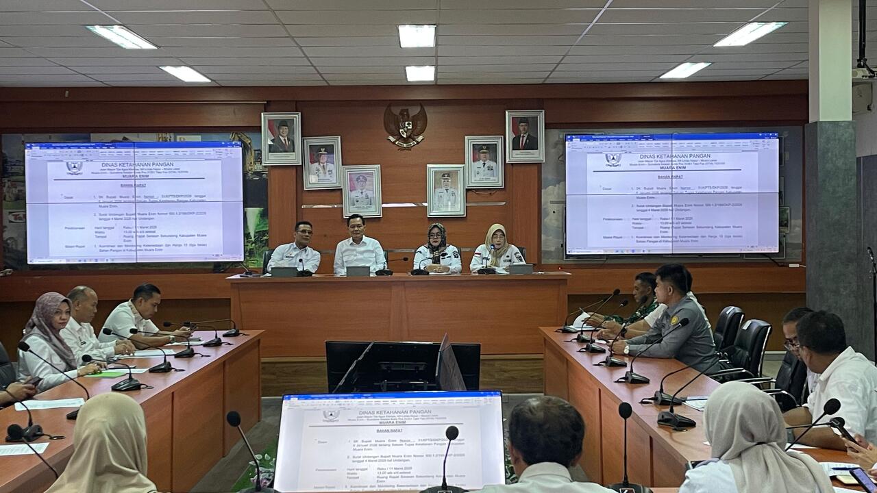 Sumarni Minta Sidak Pasar Harus Beri Solusi Konkret