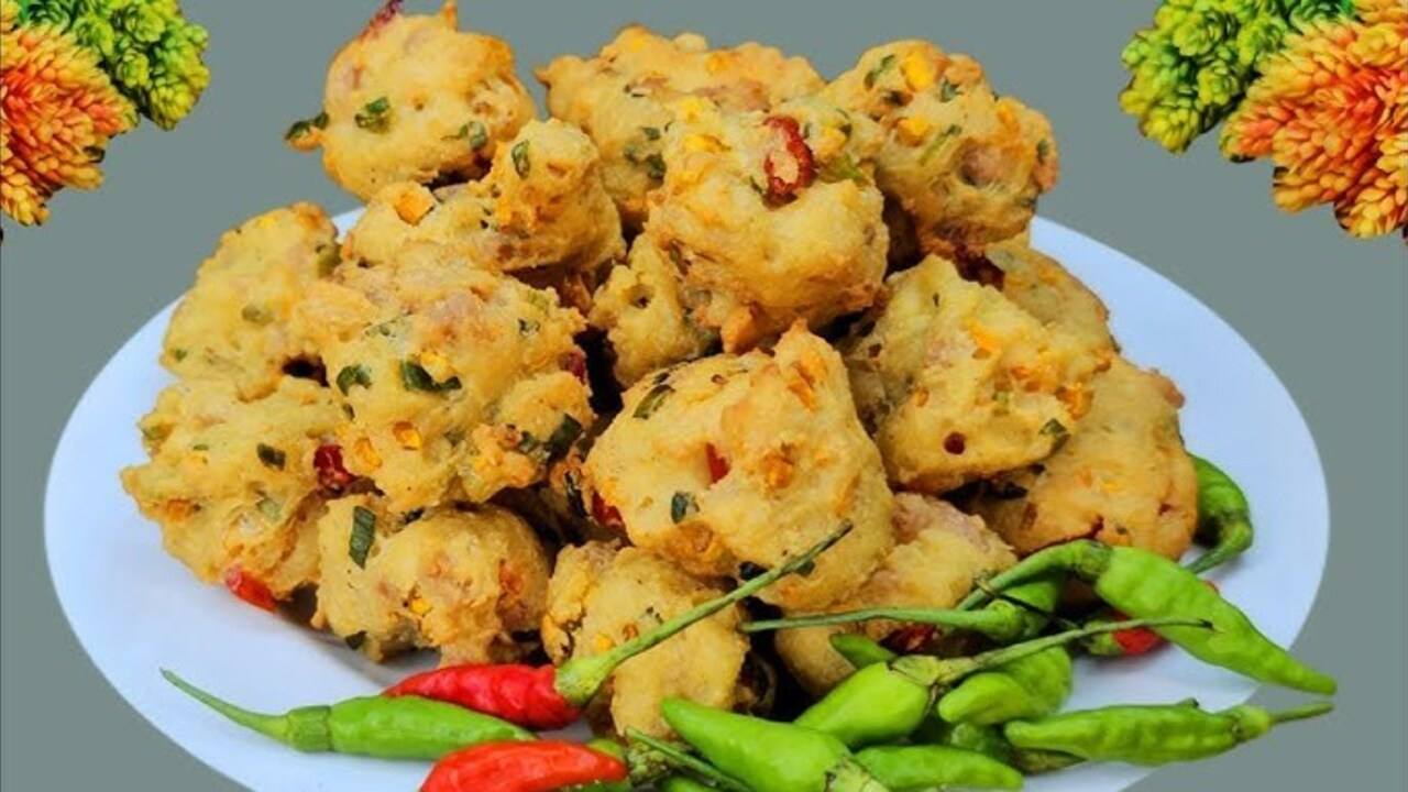 Bala-bala, Gorengan Tradisional yang Tetap Eksis di Tengah Gempuran Camilan Modern