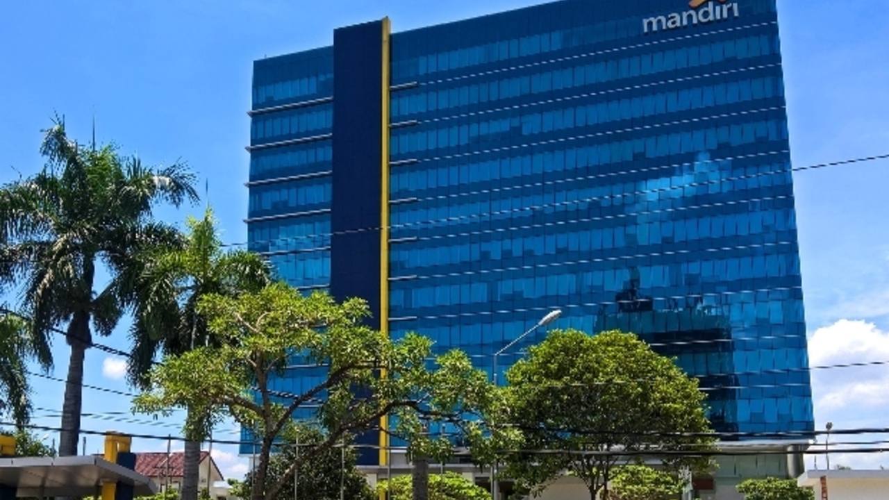 Oknum Pegawai Bank Mandiri Diringkus Polisi Kasus Penipuan, Pihak Bank Mandiri Pilih Bungkam