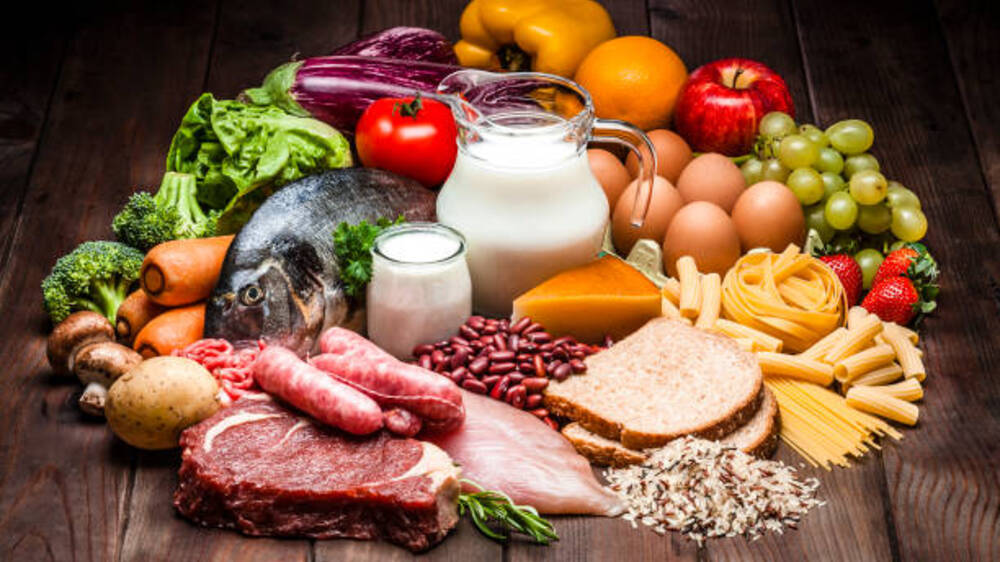 7 Makanan Pembuat Kenyang Lebih Lama Untuk Sukses dalam Program Diet Anda