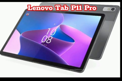 Lenovo Tab P11 Pro: Tablet Premium dengan Layar OLED 11.2 Inci, Performa Unggul, dan Baterai Tahan Lama
