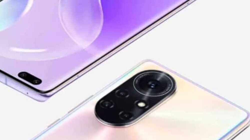 Huawei nova 9 Resmi Meluncur di Indonesia dengan Desain Mewah dan Performa Tangguh