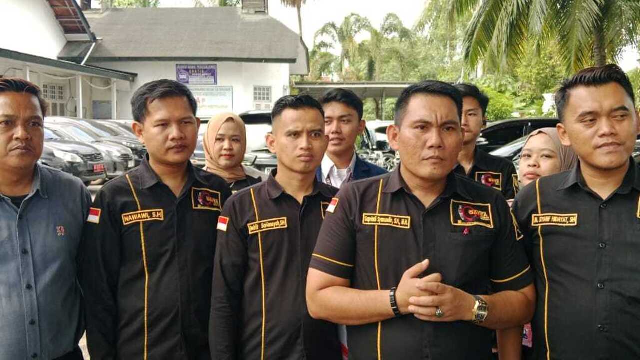 Pasal TV Rusak, Polytron Digugat, Perdata Buntu, Konsumen Ancam Tempuh Pidana