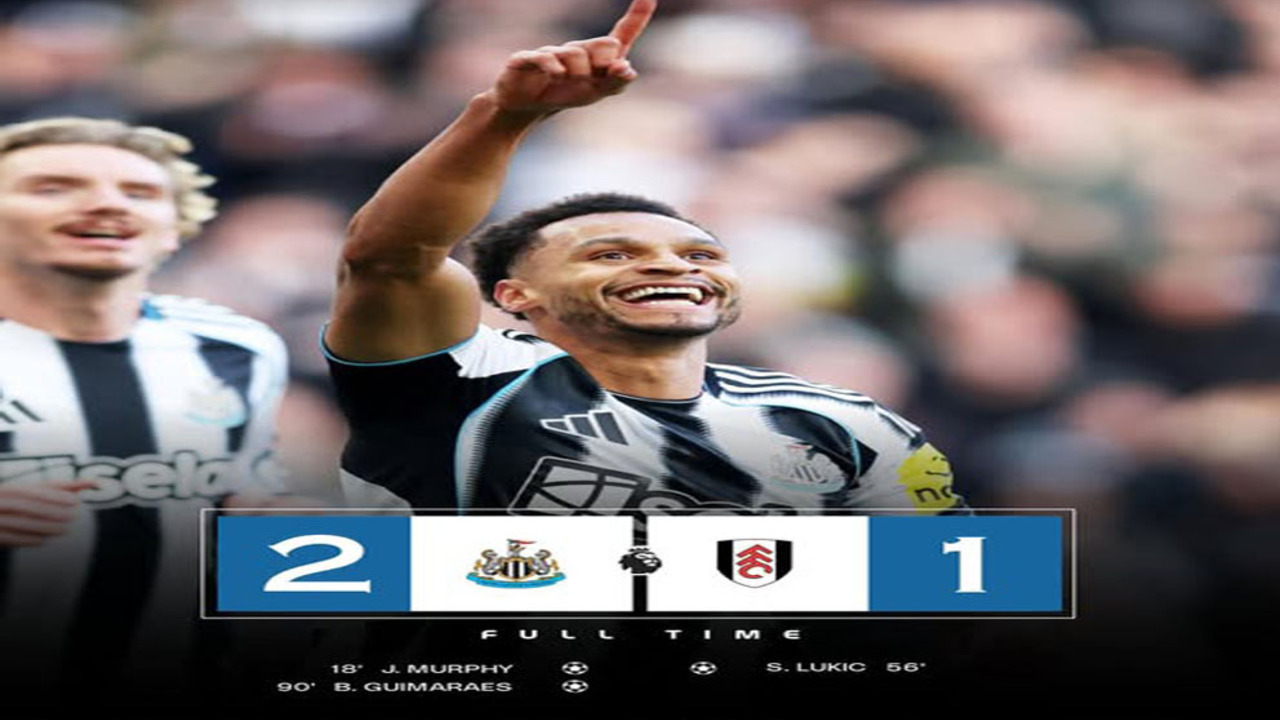 Hasil Liga Premier Inggris 2025/2026: Kemenangan Dramatis 2-1 atas Fulham