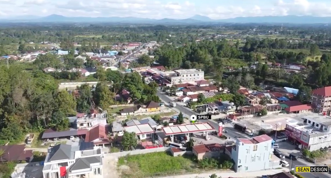 Calon Otonomi Baru Provinsi Toba Raya Masuk Usulan Pembentukan Lima Provinsi Baru Pemekaran Sumatera Utara