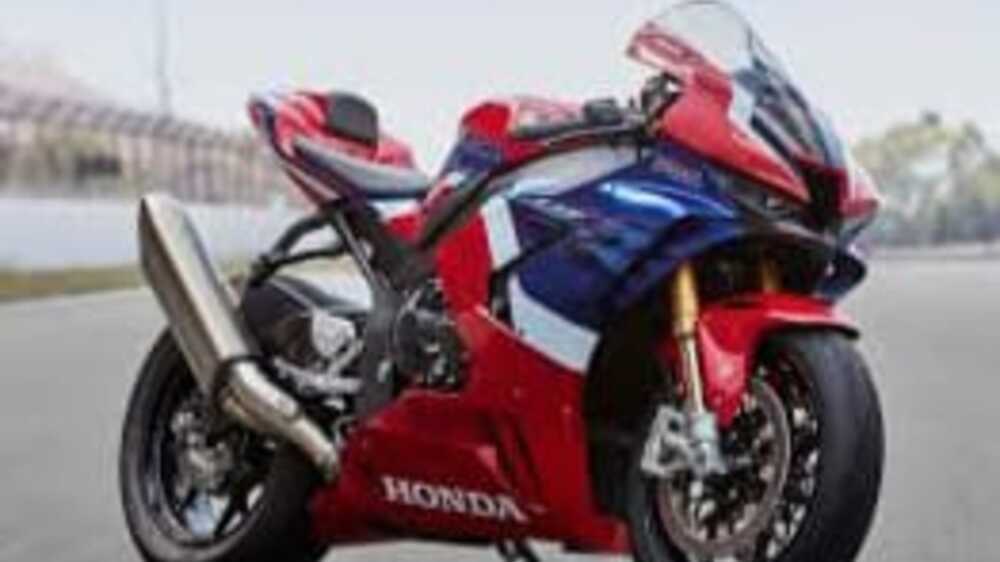 Honda CBR1000RR-R SP: Keunggulan Motor Super Sport dengan Teknologi Canggih dan Performa Terdepan