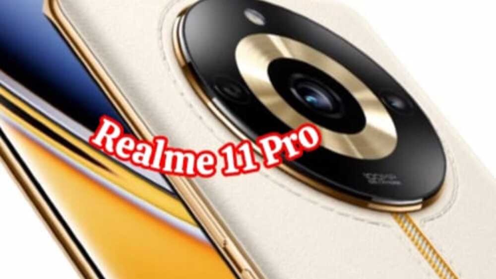 realme 11 Pro: Menerangi Jalan Menuju Ketinggian Teknologi