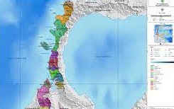 Usul Bentuk 2 Kabupaten Daerah Otonomi Baru Pemekaran Kabupaten Donggala Provinsi Sulawesi Tengah...