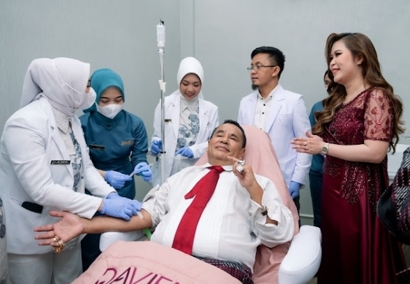Daviena Aesthetic Clinic Palembang: Menembus Batas Standar dengan Layanan Perawatan Berkualitas Tinggi