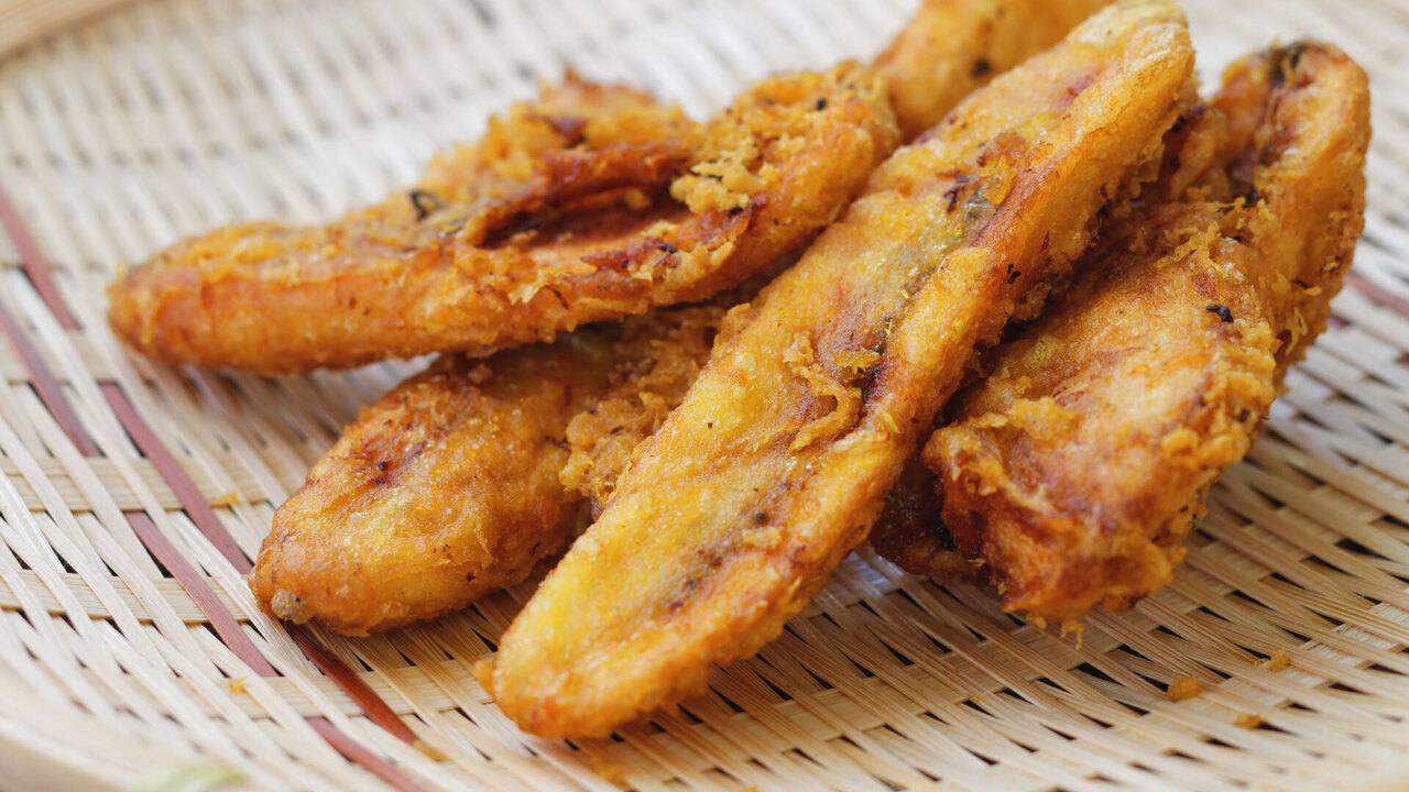 Pisang Goreng : Camilan Tradisional yang Tetap Eksis di Tengah Gempuran Kuliner Modern
