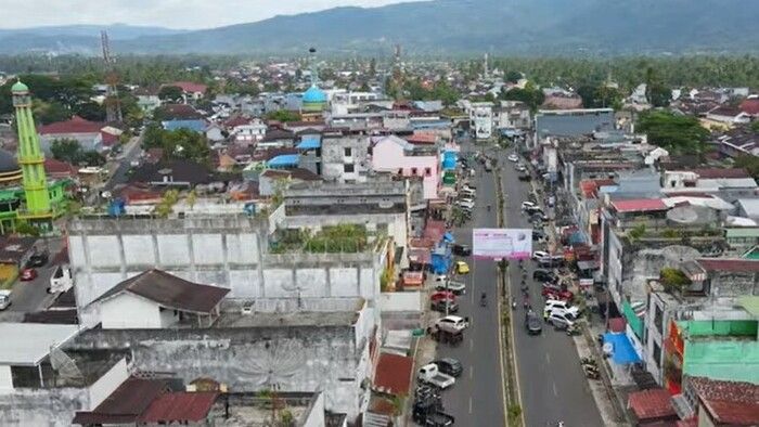 Ternyata di Titik Nol Sungai Musi Ada Batu Keramat, Tak Satu pun Orang Bisa Memindahkannya