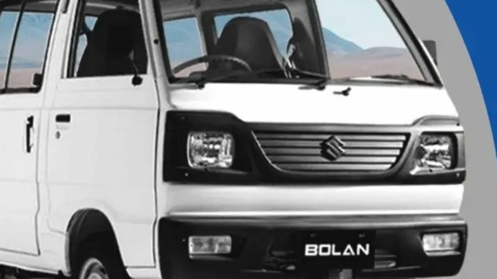 Legenda Hidup Suzuki Carry 1.0, Hadir Kembali dalam Bentuk Suzuki Bolan yang Menggoda