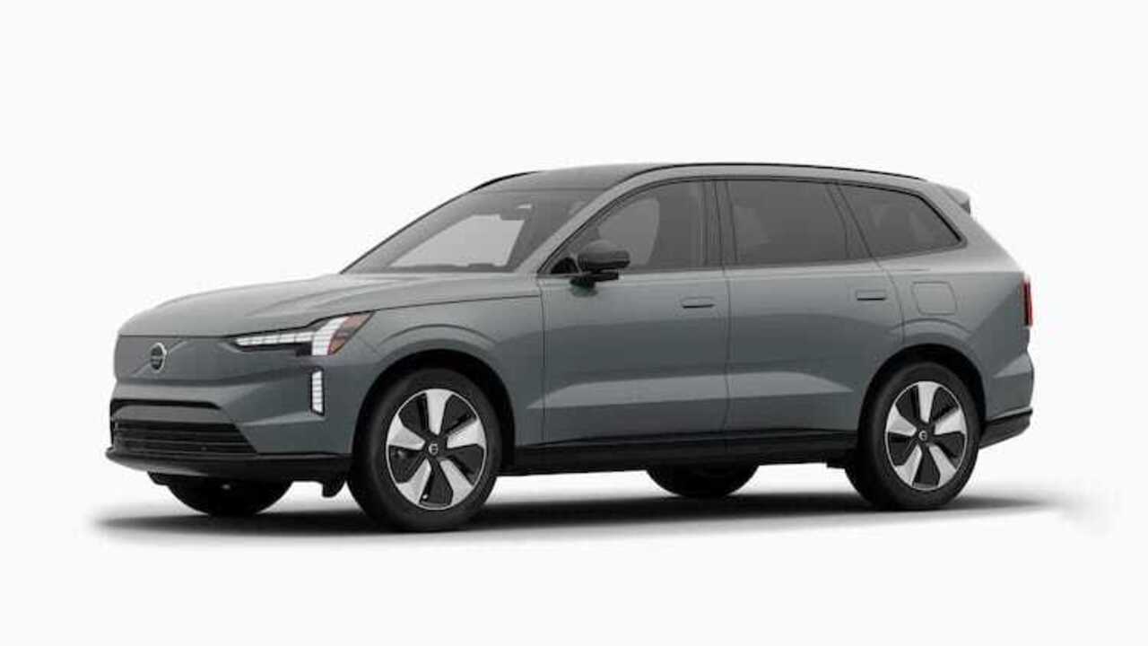 Sultan Wajib Lirik! Volvo EX90 Resmi Dijual di Indonesia, Performa Buas Fitur Canggih