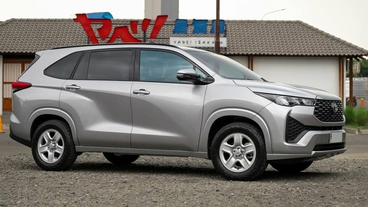 Mengapa Toyota Kijang Innova Zenix Hybrid menjadi pilihan utama Orang Indonesia?