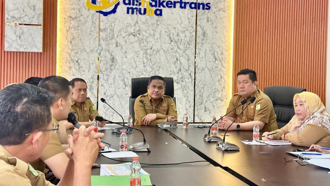 Full Scholarship! Pemkab Muba Buka Peluang Beasiswa Kuliah Gratis untuk Tekan Pengangguran