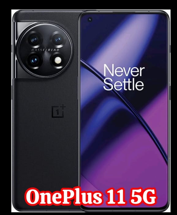  Kamera Telefoto 2x dan Layar Dinamis, OnePlus 11 5G Pemenangnya