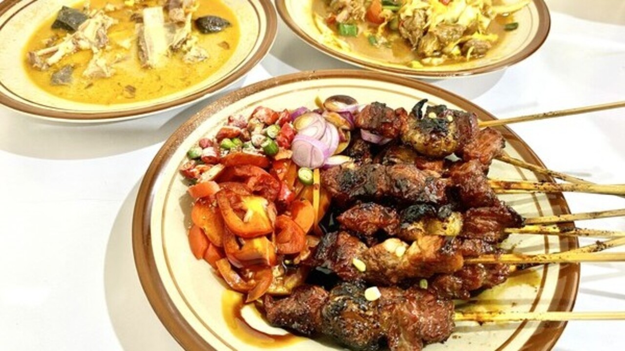 Sate Korco, Kuliner Unik yang Kian Populer di Kalangan Pecinta Makanan Tradisional