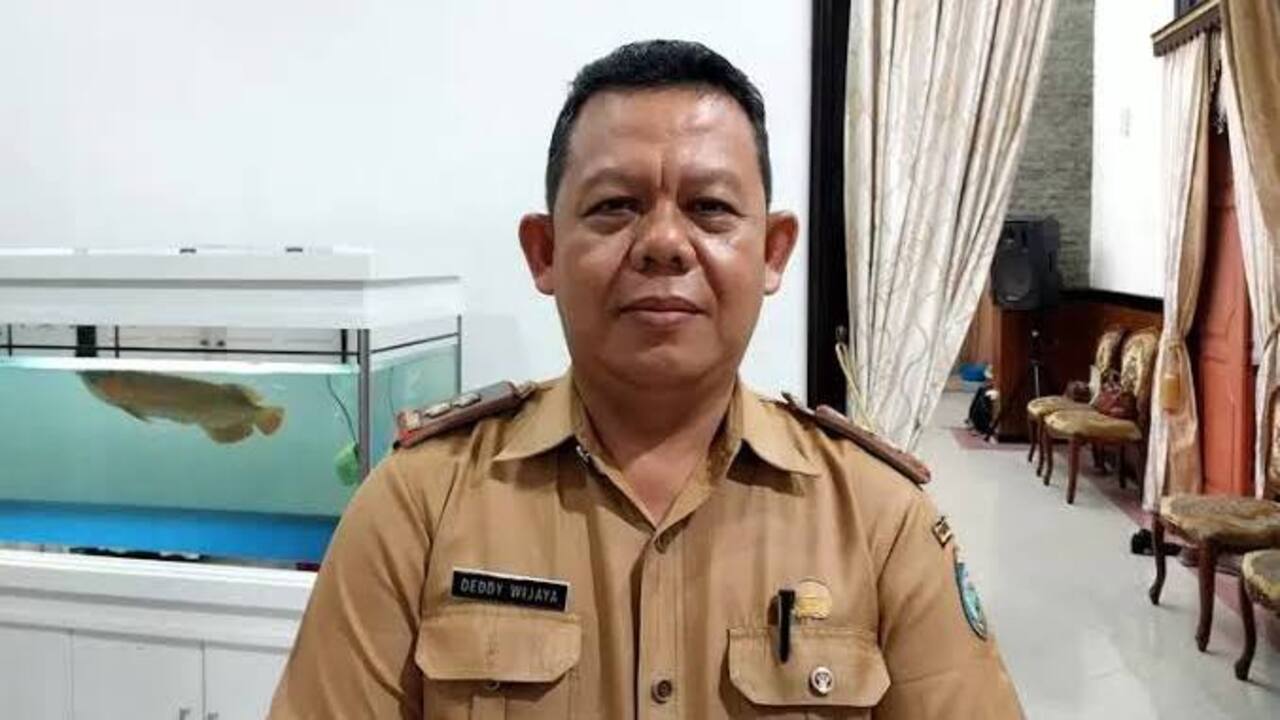 Dinkes OKU Sebut 17 SPPG Belum Kantongi Sertifikat Higienis
