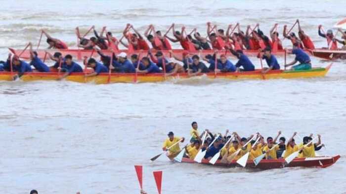 Perahu Bidar: Keberlanjutan Tradisi Maritim dan Peran Vitalnya dalam Kehidupan Masyarakat Pesisir
