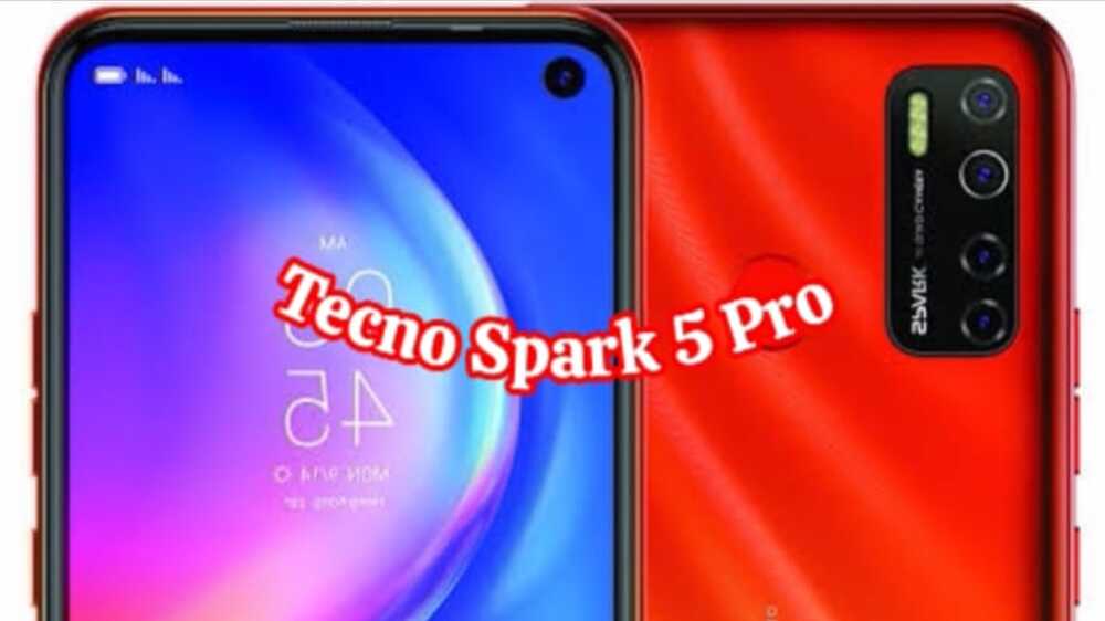  TECNO Spark 5 Pro: Menapaki Puncak Elegansi dan Performa dalam Kemasan Terjangkau