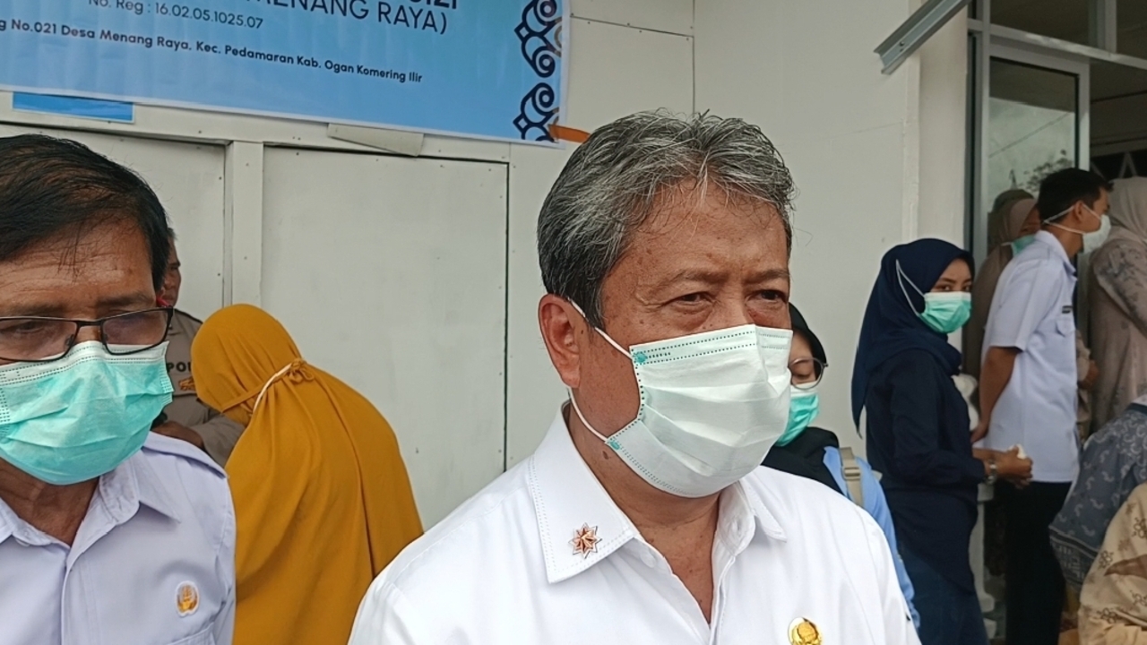 Satgas MBG OKI akan Maksimalkan Pemantauan SPPG
