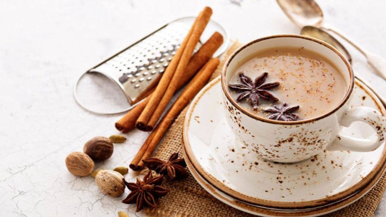 Mengenal Chai : Minuman Tradisional yang Kini Mendunia