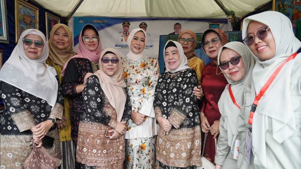 Kemendikdasmen Apresiasi Dedikasi Bunda PAUD Sumsel Kawal Wajib Belajar 13 Tahun