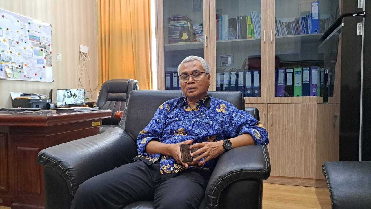 Hore! Pemkot Prabumulih Mulai Cairkan THR ASN 2026, Total Anggaran Capai Rp29 Miliar