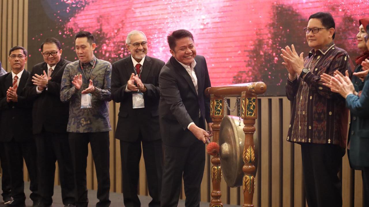 Sumsel Jadi Tuan Rumah Kongres IKKI, Herman Deru Dorong Health Tourism 2026.